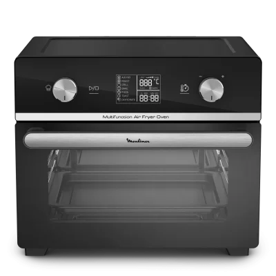 Friteuse sans huile MOULINEX Multifonction Airfryer XXL 20L
