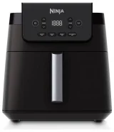 NINJA Friteuse sans huile Air Fryer Max AF170EU 6,2L Noir