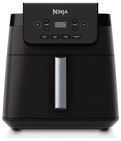 Friteuse sans huile Ninja Air Fryer Max AF170EU 6,2L Noir