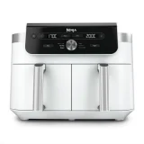 NINJA Friteuse sans huile Foodi Max Dual Zone 6-en-1 9.5L DZ901EUWH
