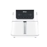 NINJA Friteuse sans huile MAX PRO 6,2 L Blanche AF180EUWH