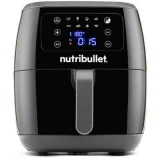 NUTRIBULLET Friteuse sans huile airfryer NBA071B