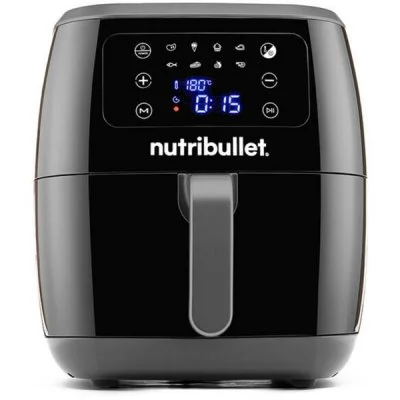 Friteuse sans huile NUTRIBULLET airfryer NBA071B
