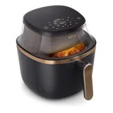 PHILIPS Friteuse sans huile Airfryer 6.2L NA322/00 série 3000 - 1700 W