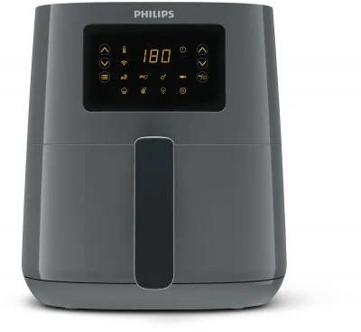 Friteuse sans huile PHILIPS Airfryer HD9255/60