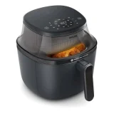 PHILIPS Friteuse Sans Huile Airfryer Na330/00 6.2l 16 Programmes