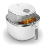PHILIPS Friteuse sans huile AirFryer Ovi XL NA331/10 1700 W 6.2 l blanche