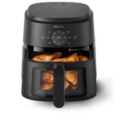 Friteuse sans huile Philips Airfryer Série 2000 L NA220/00