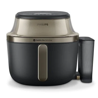 Friteuse sans huile Philips na543/00