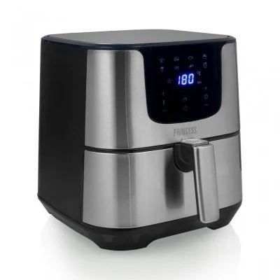 Friteuse sans huile princess 182060 5.5 l 1700w