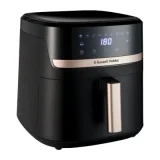 RUSSELL HOBBS Friteuse sans huile - SatisFry 27630-56 - Capacité 8,3L - 9 programmes de cuisson - 1800W