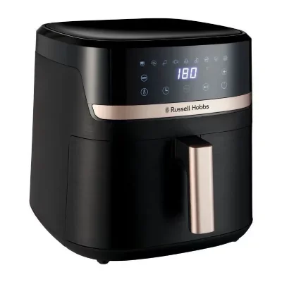 Friteuse sans huile - SatisFry 27630-56 - Capacité 8,3L - 9 programmes de cuisson - 1800W