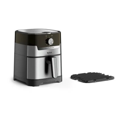 Friteuse sans huile Tefal Easy Fry & Grill Classic+ - EY501DCH