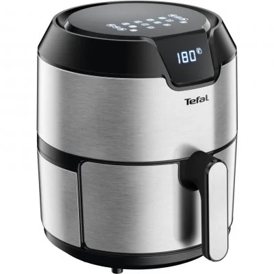 Friteuse sans huile tefal ey401d 4,2 l