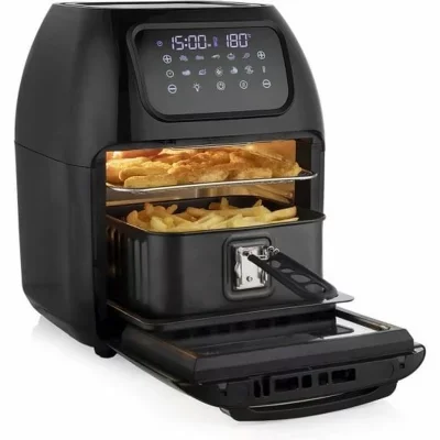 Friteuse sans huile tristar fr-6964 10 l 1800 w 433318