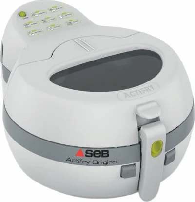Friteuse SEB ACTIFRY ORIGINAL FZ712100