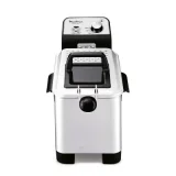 MOULINEX Friteuse semi-professionnelle easy pro premium YY5144FB