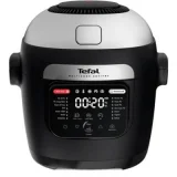 TEFAL Friteuse Actifry My741cf0 6l Air Friture Automatique