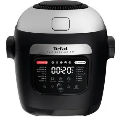 Friteuse Tefal Actifry My741cf0 6l Air Friture Automatique