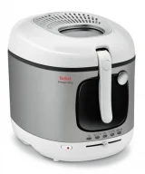 TEFAL Friteuse FR4800 Mega