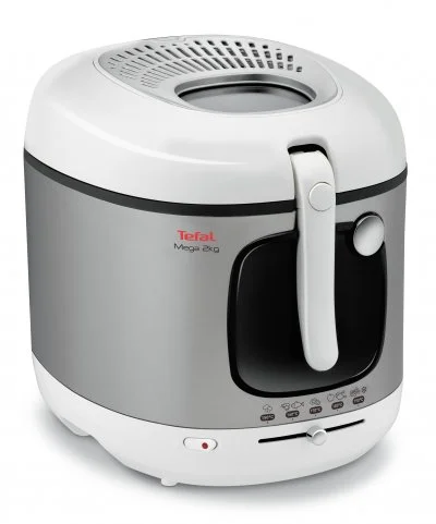 Friteuse Tefal FR4800 Mega