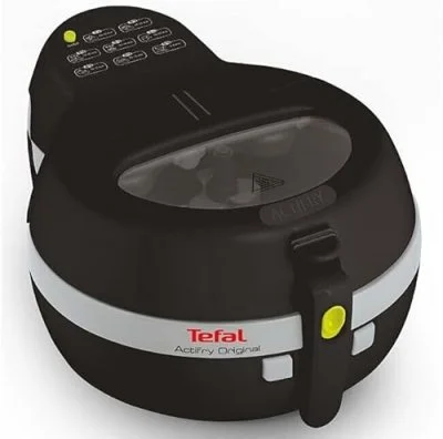 Friteuse tefal friteuse sans huile actifry original fz712810