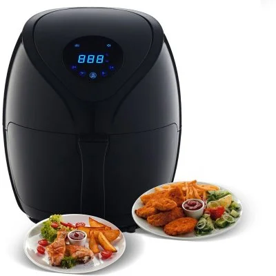 Friteuse Triomph ETF1801