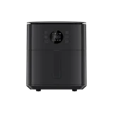 XIAOMI Friteuse Air Fryer 6.5 L Black (2nd gen)