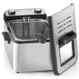 KITCHENCHEF Friteuses kitchen chef kcpfr 42 pro