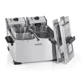 KITCHEN CHEF Friteuses kcpfr 70 x