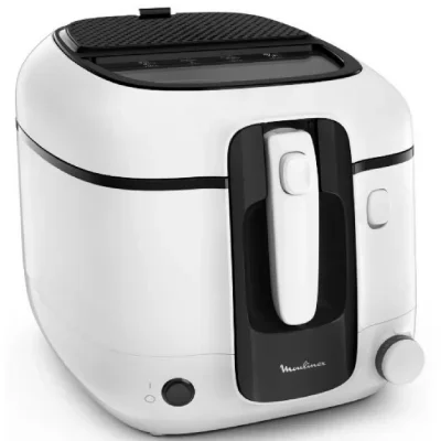 Friteuses moulinex am 312010