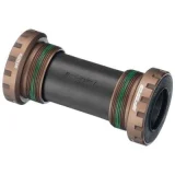FSA Boîtier de pédalier Pedalier Mega Exo Bb 8681 Di2 One Size