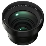 FUJIFILM Complément Optique Télé TCL-X100 II Noir
