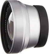 FUJIFILM Complément Optique Télé TCL-X100 II Silver