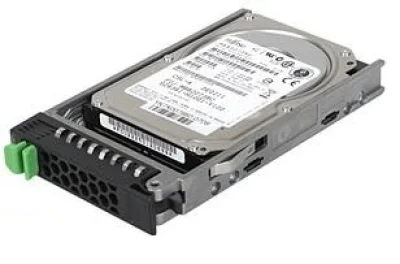 FUJITSU HD SAS 12G 1.2TB 10K Hot PL 2.5"" EP 512N Bulk
