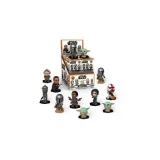 FUNKO 54519 Mystery Minis: The Mandalorian