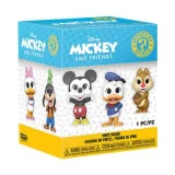 FUNKO DISNEY CLASSICS - Mystery Minis (BOX 12 Figurines) - - Figurin