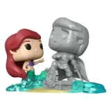 FUNKO Disney POP! Moment Vinyl figurine Ultimate Princess- Ariel & St