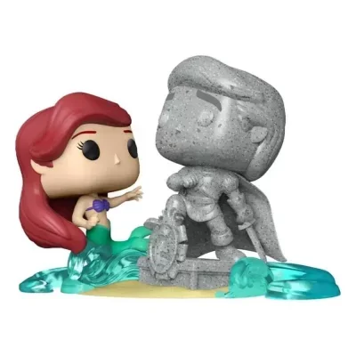 Funko Disney POP! Moment Vinyl figurine Ultimate Princess- Ariel & St