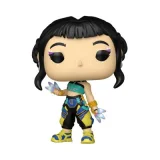 FUNKO Figurine POP Zoey KPop Demon Hunters - 9 cm