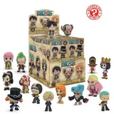FUNKO - - Figurine One Piece Mystère Minis - Modèle aléatoire