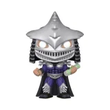 FUNKO Ninja Turtles Super Shredder Exclusive Figure 25 Cm Multicolore