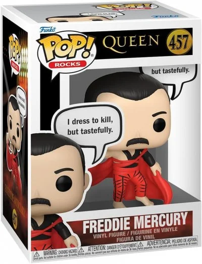 FUNKO POP! 83832 figurine d'action et de collection - Neuf