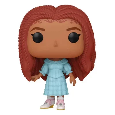 Funko Pop! Disney: The Little Mermaid (Live Action) - Ariel