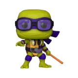 FUNKO POP! TMNT - Donatello men Toys Multi en taille:ONE SIZE