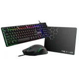 THE G LAB G-lab combo krypton clavier souris gaming