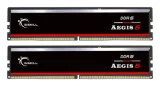 G.SKILL Aegis 5 - 2 x 32 Go (64 Go) - DDR5 6000 MHz - CL36