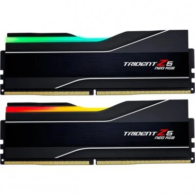 G.Skill Kit de 32 Go DDR5-6000, Mémoire vive
