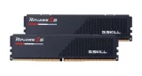G.SKILL Ripjaws S5 Black - 2 x 32 Go (64 Go) - DDR5 6400 MHz - CL32