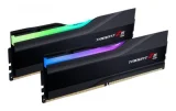 G.SKILL Trident Z5 RGB Black - 2 x 32 Go (64 Go) - DDR5 6000 MHz - CL28